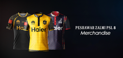 OFFICIAL PSL 8 Kits